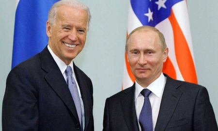 La cumbre entre los presidentes de Estados Unidos y Rusia, Joe Biden y Vladimir Putin, tendrá lugar entre el 16 de junio en la ciudad suiza de Ginebra. La cumbre entre los presidentes de Estados Unidos y Rusia, Joe Biden y Vladimir Putin, tendrá lugar entre el 16 de junio en la ciudad suiza de Ginebra.