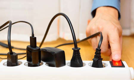 Cómo ahorrar energía. Cómo ahorrar energía.