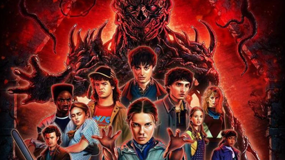 Quién se muere en Stranger Things 5 Volumen 2