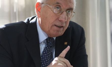 recalde: ?la renuncia de gils carbo fue un dolor en el alma? recalde: ?la renuncia de gils carbo fue un dolor en el alma?