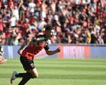 Federico Lértora, figura de Colón, habló con Aire de Santa Fe en la previa al partido entre River y Colón de Santa Fe por el Trofeo de Campeones. Federico Lértora, figura de Colón, habló con Aire de Santa Fe en la previa al partido entre River y Colón de Santa Fe por el Trofeo de Campeones.