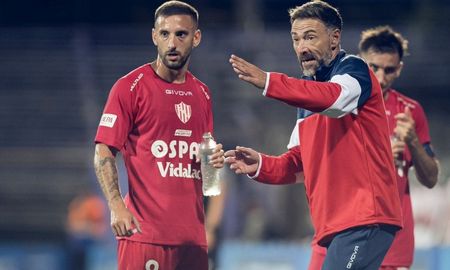 El Kily González habló del mercado de pases de Unión y reveló que podrían llegar más refuerzos El Kily González habló del mercado de pases de Unión y reveló que podrían llegar más refuerzos