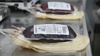 La nueva normativa nacional sobre el sistema de sangre formaliza un modelo que Santa Fe ya había adoptado y es pionero en el país.