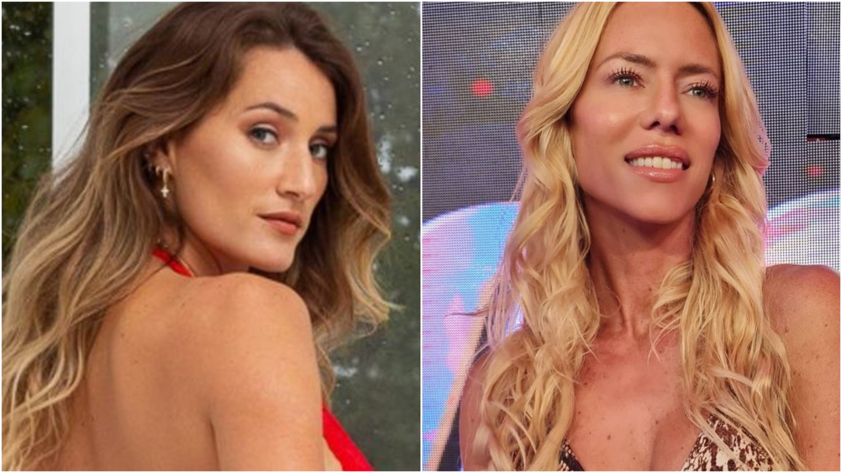Mica Viciconte habló sobre las tensiones con Nicole Neumann y la frustración por los constantes rumores.