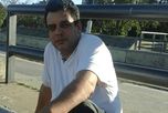 Lorena contó cómo asistió a Eduardo Villanueva tras descompensarse durante un control de tránsito en pleno centro de Santa Fe. Lorena contó cómo asistió a Eduardo Villanueva tras descompensarse durante un control de tránsito en pleno centro de Santa Fe.