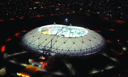 El Estadio de La Plata tendrá el nombre de Diego Armando Maradona. El Estadio de La Plata tendrá el nombre de Diego Armando Maradona.