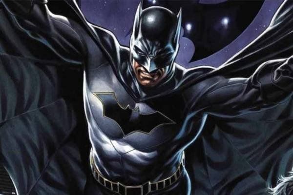 “Batman”: ¿se viene un nuevo videojuego?