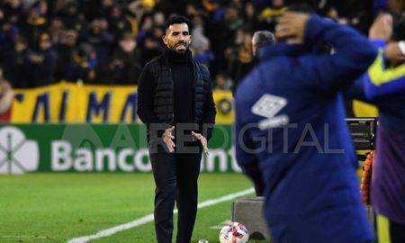 gimnasia, de gorosito, amarga el debut de carlos tevez en rosario central gimnasia, de gorosito, amarga el debut de carlos tevez en rosario central