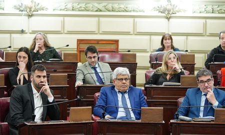 Las cámaras de Senadores y Diputados dividen posturas para modificar el control sobre el Ministerio Público de la Acusación. Las cámaras de Senadores y Diputados dividen posturas para modificar el control sobre el Ministerio Público de la Acusación.