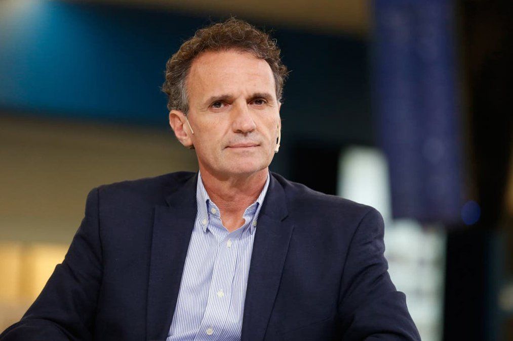 El Gobierno busca compensar la crisis con un plan más fuerza de obra pública.