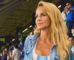 Sabrina Rojas contó quién fue su primer amor y una hinchada de fútbol lo festejó como un gol y no es José Chatruc.