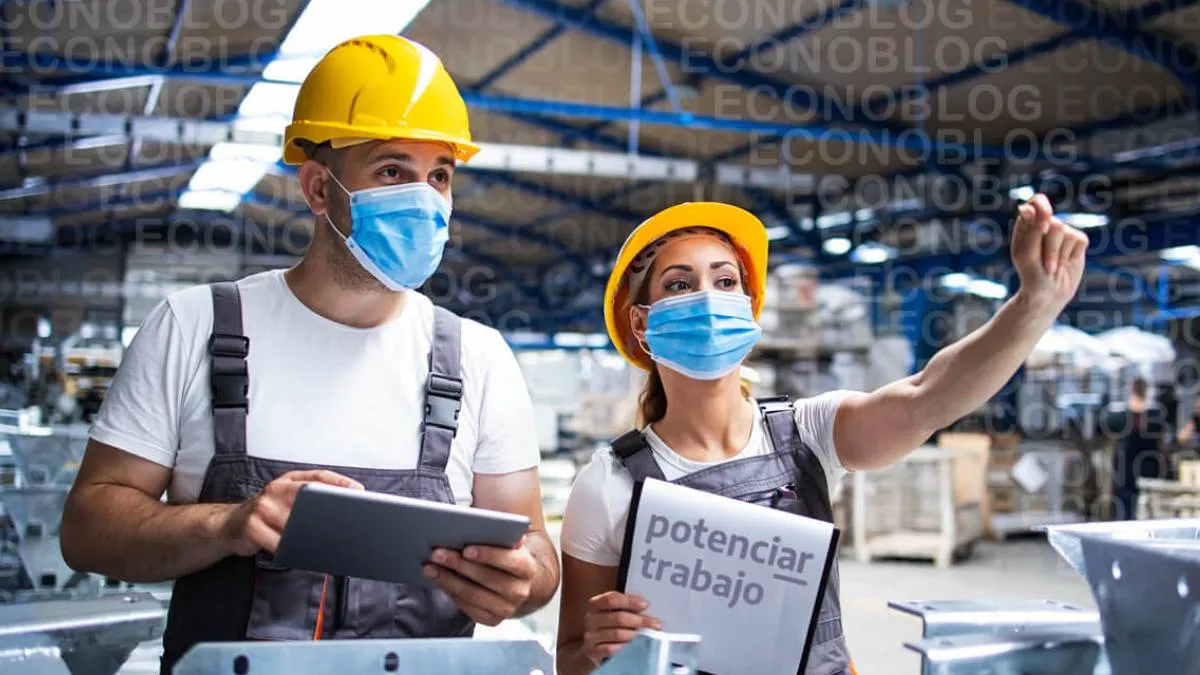 ANSES Potenciar Trabajo: qué tareas debo realizar.