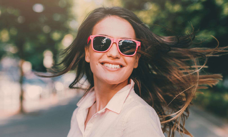5 puntos a tener en cuenta al comprar lentes de sol