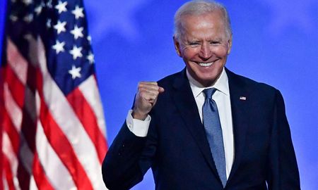 Biden buscará nuevamente bajar la tensión política que domina parte del país e imprimir una sensación de normalidad.&nbsp;