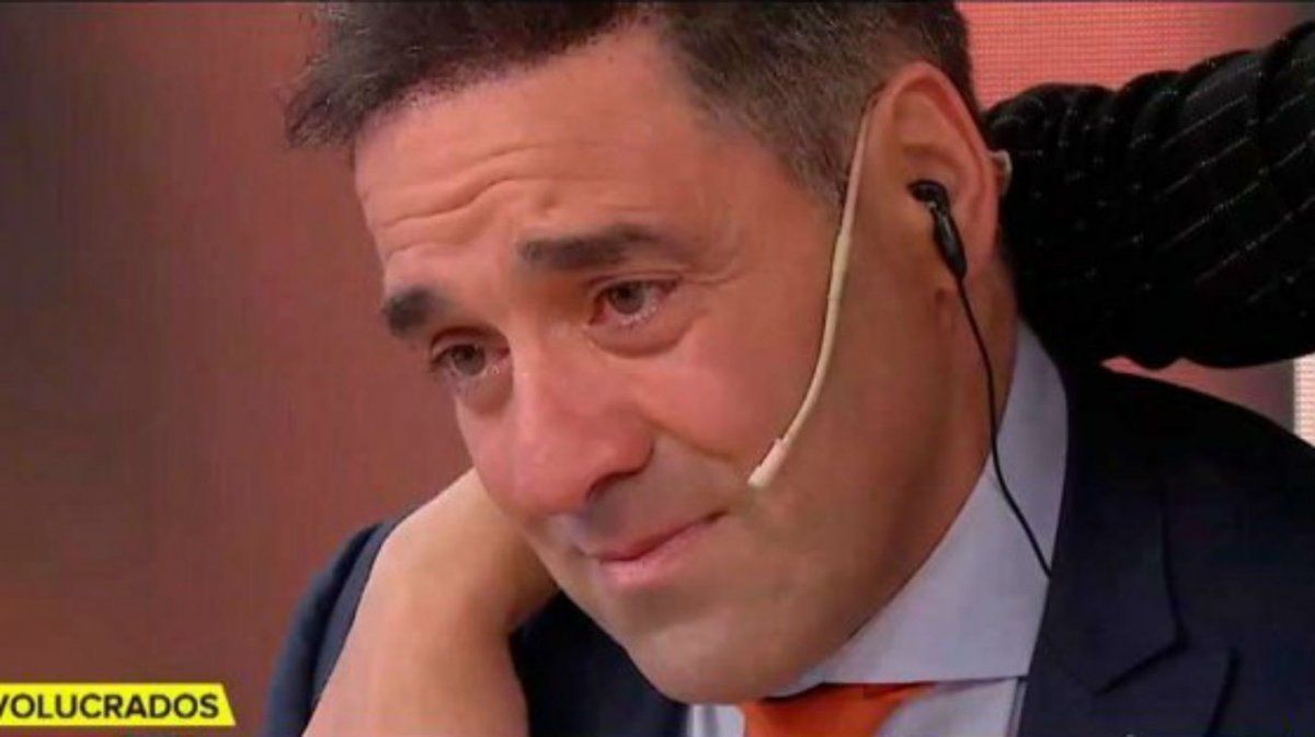 Mariano I&uacute;dica