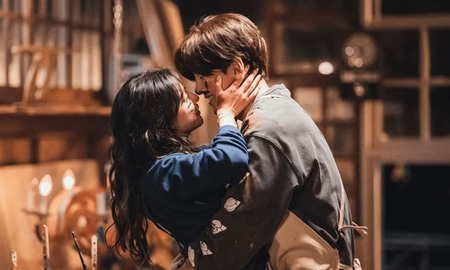 La atrapante serie coreana de Netflix de 17 episodios con los que te vas a enamorar La atrapante serie coreana de Netflix de 17 episodios con los que te vas a enamorar