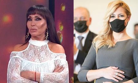 el dia que moria casan vaticino el embarazo de fabiola yanez el dia que moria casan vaticino el embarazo de fabiola yanez