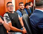por primera vez, los monos iran a juicio federal por narcotrafico por primera vez, los monos iran a juicio federal por narcotrafico