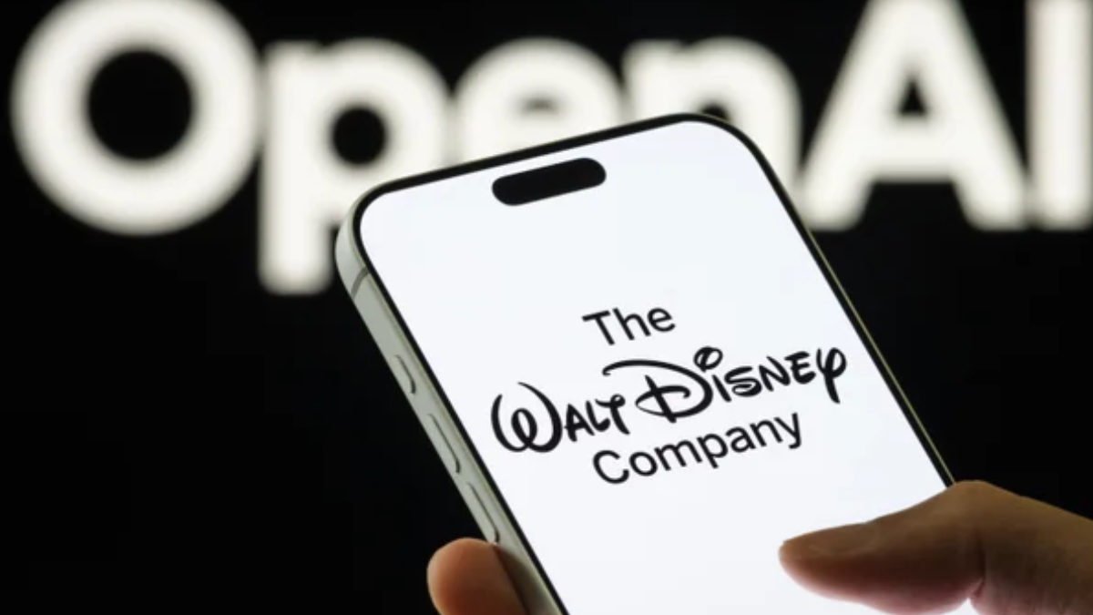 Disney firmó un acuerdo de tres años con OpenAI para permitir el uso de sus personajes en el generador de video Sora. Disney firmó un acuerdo de tres años con OpenAI para permitir el uso de sus personajes en el generador de video Sora.