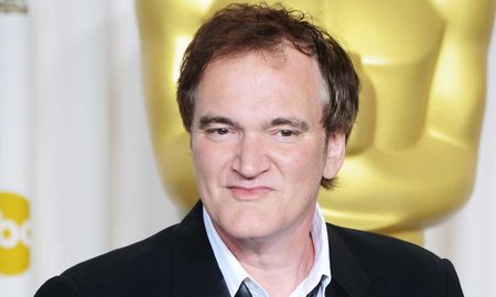 Quentin Tarantino se podría retirar del cine sin hacer su décima y última película. Quentin Tarantino se podría retirar del cine sin hacer su décima y última película.