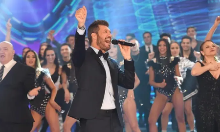 Vuelve el Marcelo Tinelli: qué se sabe sobre el Bailando 2023 Vuelve el Marcelo Tinelli: qué se sabe sobre el Bailando 2023