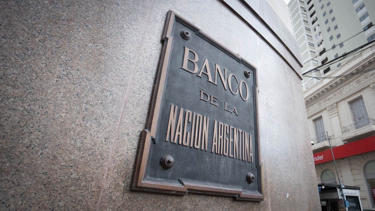 El diputado Esteban Paulón confirmó la presentación de un pedido de información pública dirigido al Banco Nación y al Banco Central.
