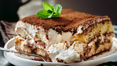 Cómo hacer tiramisú en casa: el postre italiano que no puede faltar en tu mesa