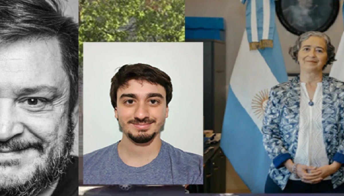 Suspendieron a un profesor en San Juan por leer un cuento de Hernán Casciari