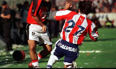 a 17 anos del clasico entre union y colon antes de la inundacion del salado a 17 anos del clasico entre union y colon antes de la inundacion del salado
