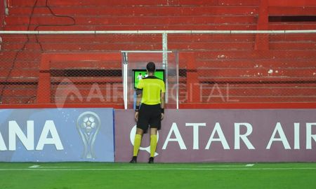 Unión igualó sin goles con Bahía y quedó eliminado de la Copa Sudamericana.visibility Unión igualó sin goles con Bahía y quedó eliminado de la Copa Sudamericana.visibility