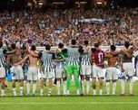 La Selección Argentina se enfrenta a Inglaterra por las semifinales del Mundial 2026.