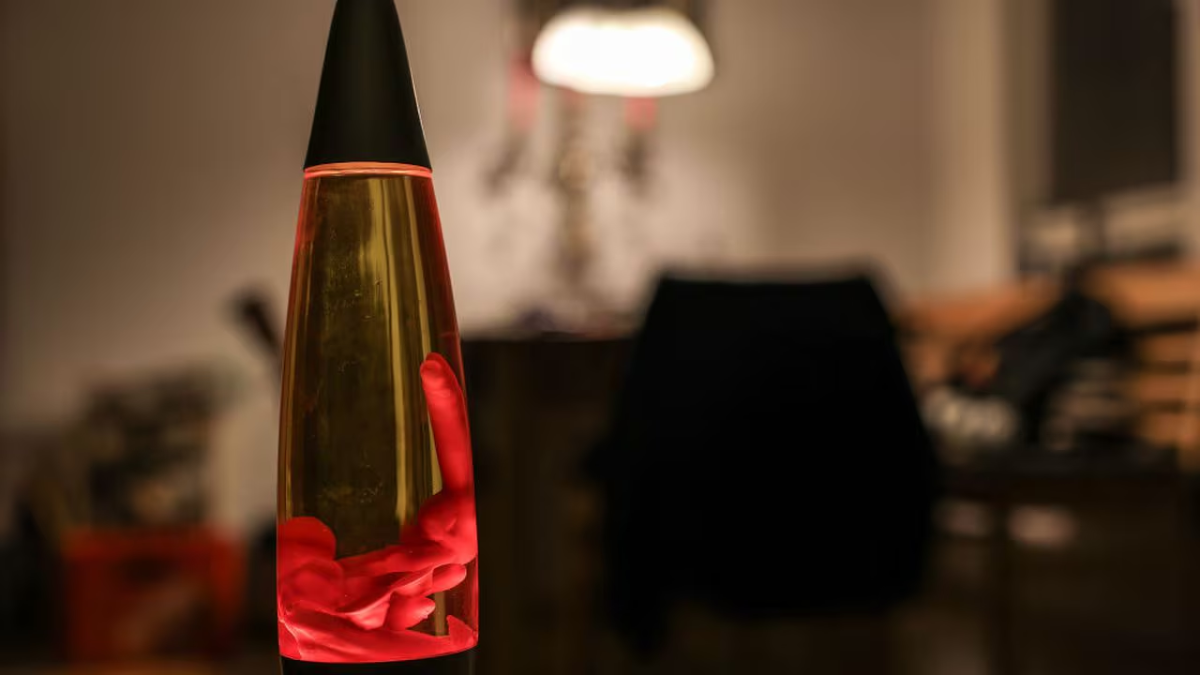 Reviví el encanto de los años 60 y agregá un toque único a tu decoración