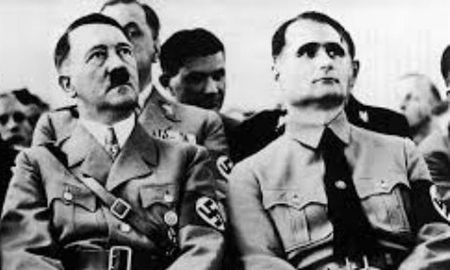 Desmienten teoría de conspiración sobre ayudante de Hitler
