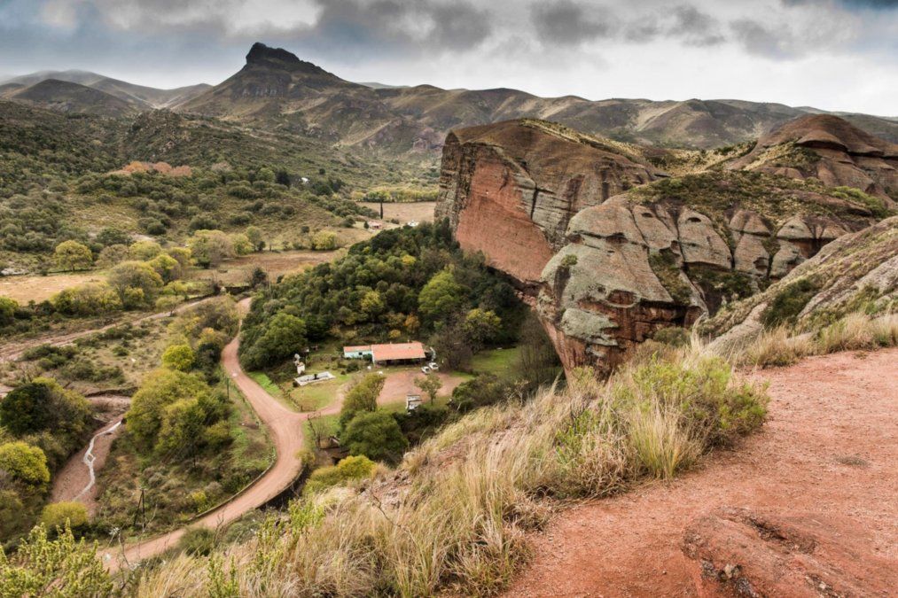 Cuáles son las maravillas naturales que se encuentran en Córdoba