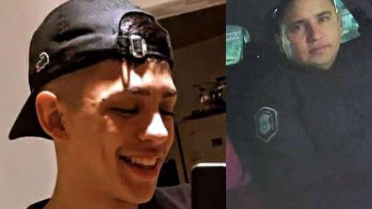 El hecho ocurrió el pasado 21 de noviembre alrededor de las 6 de la mañana