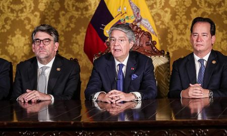 Ecuador celebrará comicios generales extraordinarios en agosto de 2023. Ecuador celebrará comicios generales extraordinarios en agosto de 2023.