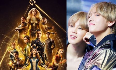 Según confirmaron medios coreanos, Friends la canción de Jimin y V de BTS formará parte de la banda sonora del film. Según confirmaron medios coreanos, Friends la canción de Jimin y V de BTS formará parte de la banda sonora del film.