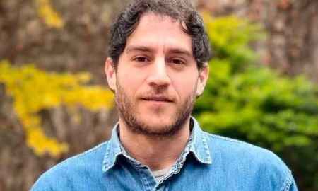 Federico Barón se encuentra en el centro de la polémica. Federico Barón se encuentra en el centro de la polémica.
