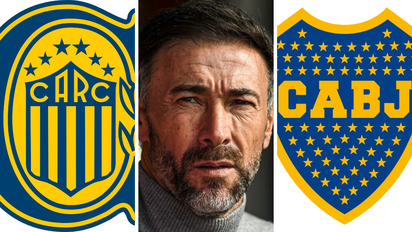 El Kily González habló sobre su futuro en Unión, Rosario Central y Boca: 