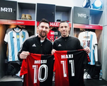 la contundente frase de lionel messi sobre su regreso a newells