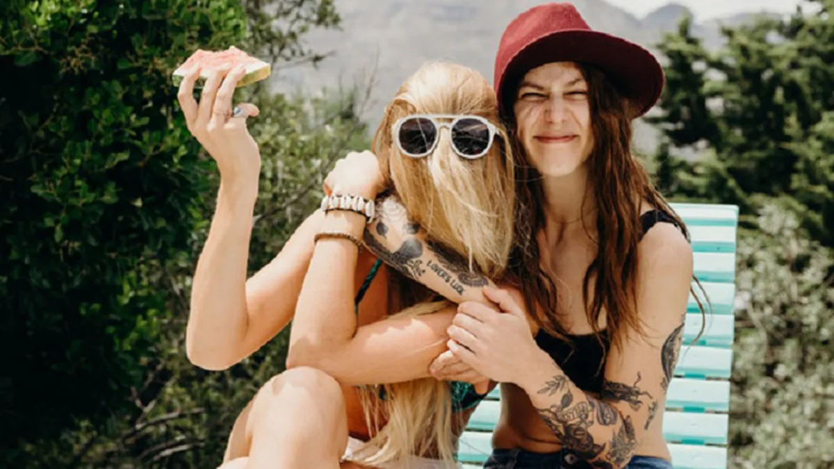 Cuáles son los signos del zodíaco más graciosos