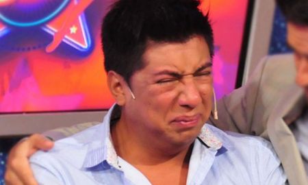 mariano de la canal casi muere ahogado en san bernardo: su estremecedor relato mariano de la canal casi muere ahogado en san bernardo: su estremecedor relato