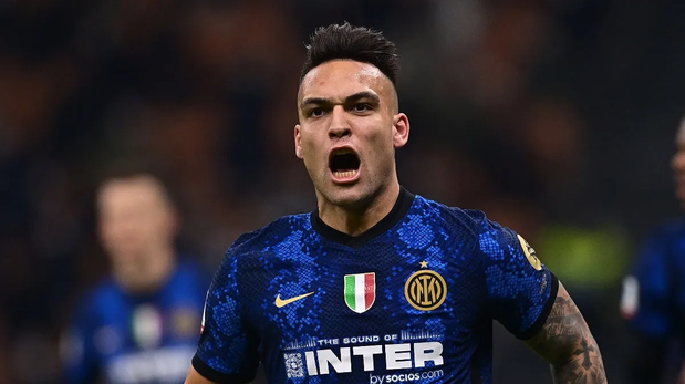 Lautaro Martínez, campeón del mundo en Qatar, cambió de equipo.