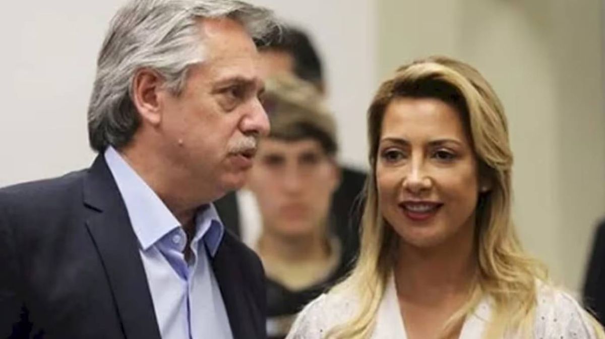 Alberto Fernández, en el ojo de la tormenta por el testimonio de Fabiola Yáñez. Alberto Fernández, en el ojo de la tormenta por el testimonio de Fabiola Yáñez.