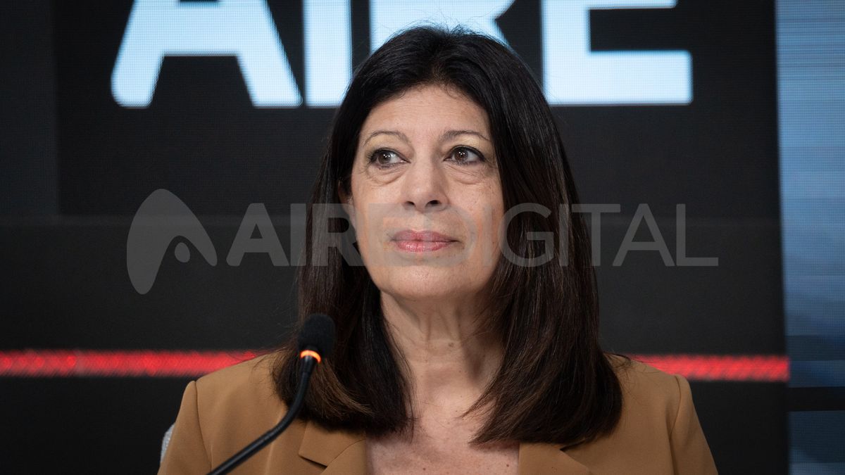 Clara García habló de la interna de Unidos y remarcó que el verdadero adversario es Omar Perotti.