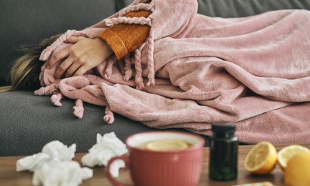 La gripe en Santa Fe comenzó a circular antes del invierno y preocupa por su alta contagiosidad. La gripe en Santa Fe comenzó a circular antes del invierno y preocupa por su alta contagiosidad.
