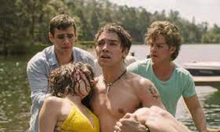 De qué trata la nueva serie de Netflix: ¿Quién mató a Sara? De qué trata la nueva serie de Netflix: ¿Quién mató a Sara?