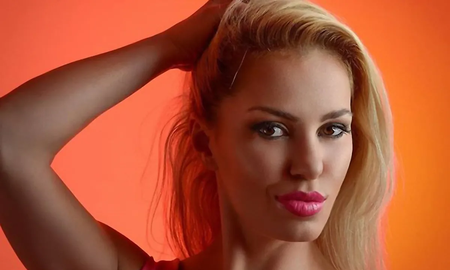 Mariana Diarco vende en dólares sus fotos y videos hot: Desnudo total y jueguitos Mariana Diarco vende en dólares sus fotos y videos hot: Desnudo total y jueguitos