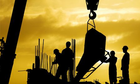 durante el 2017 la construccion crecio un 12,7% durante el 2017 la construccion crecio un 12,7%