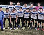 UNL se clasificó a semifinales de la Copa Túnel Subfluvial. Foto: prensa Liga Santafesina de Fútbol. UNL se clasificó a semifinales de la Copa Túnel Subfluvial. Foto: prensa Liga Santafesina de Fútbol.